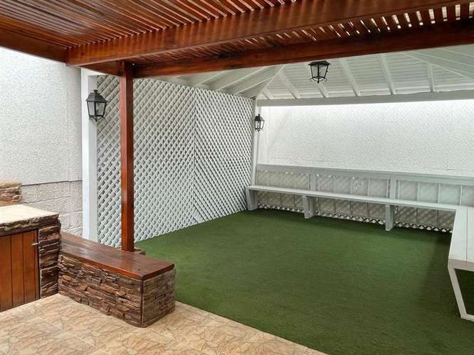 Casa en venta en La Florida 5 dormitorios 3 baños - Imagen 2