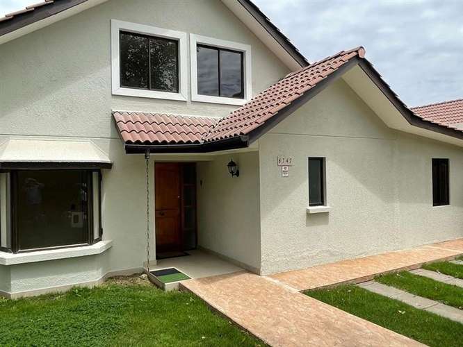 Casa en venta en La Florida 5 dormitorios 3 baños - Imagen 17