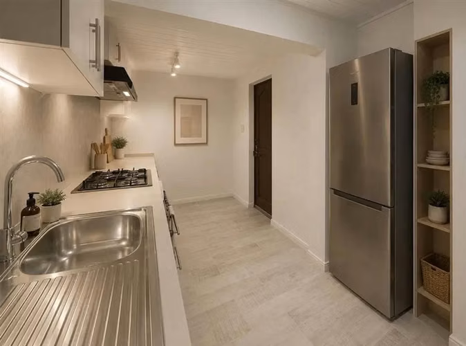 Casa en venta de 2 dorm. en Coronel - Imagen 4