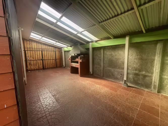 Arriendo Casa en los Fundadores