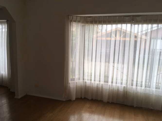 Arriendo Casa en los Fundadores