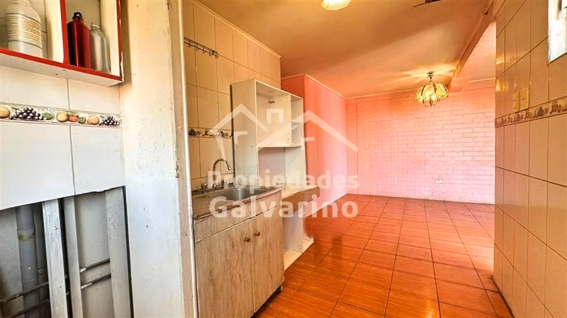 Departamento en venta de 3 dorm. en Quilicura - Imagen 7