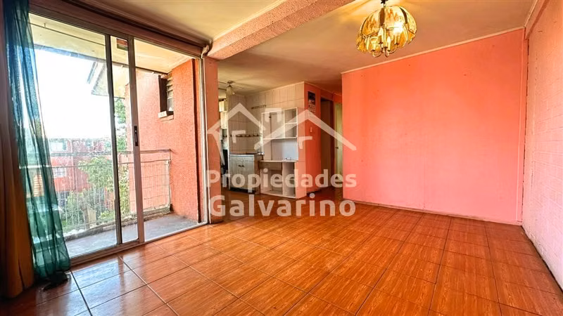 Departamento en venta de 3 dorm. en Quilicura - Imagen 2