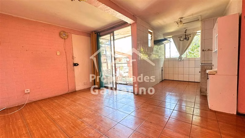 Departamento en venta de 3 dorm. en Quilicura - Imagen 3