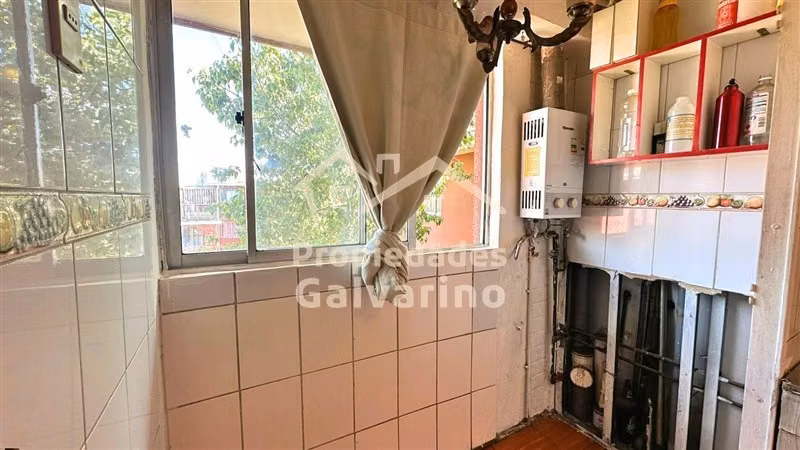 Departamento en venta de 3 dorm. en Quilicura - Imagen 6