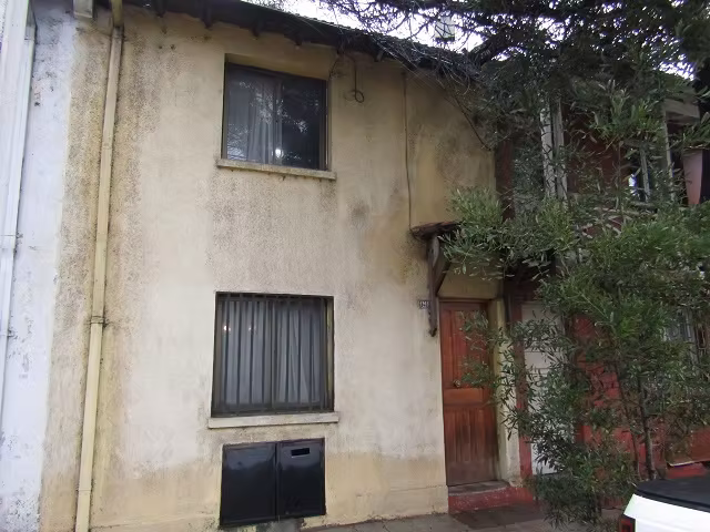 Casa en Debussy, San Joaquín