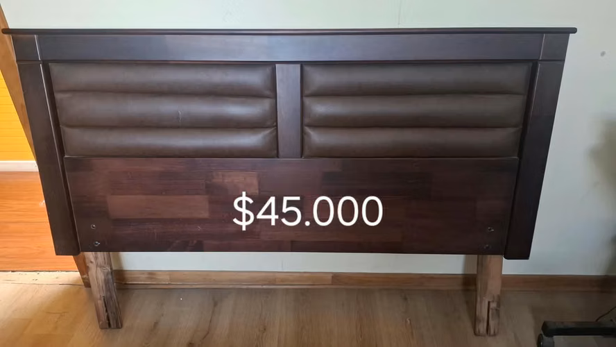 muebles varios para el hogar