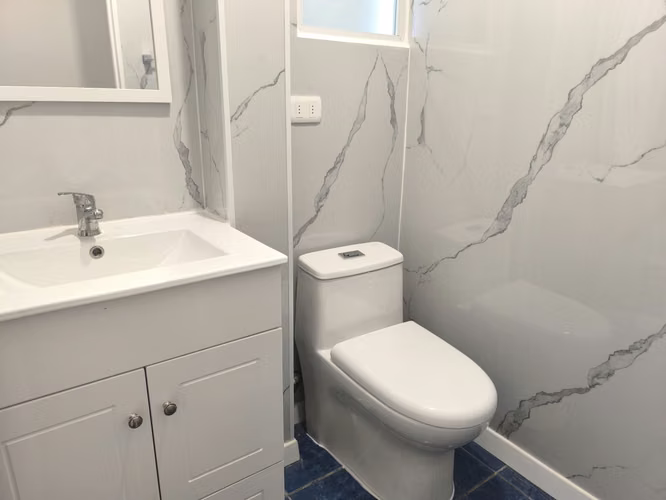 Arriendo departamento en Isla de Pascua, Forestal alto