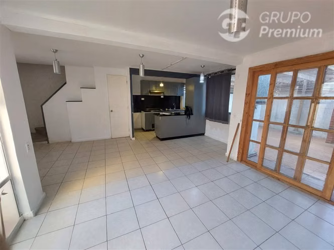 Arriendo casa de 2 dorm. y 2 baños, Los Llanos en Copiapó. - Imagen 3