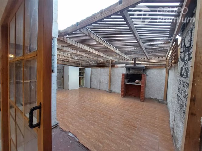 Arriendo casa de 2 dorm. y 2 baños, Los Llanos en Copiapó. - Imagen 10