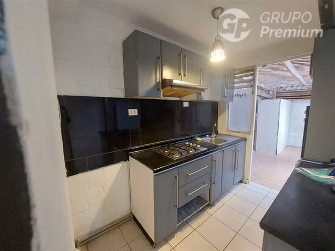 Arriendo casa de 2 dorm. y 2 baños, Los Llanos en Copiapó. - Imagen 2