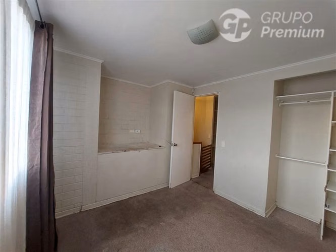 Arriendo casa de 2 dorm. y 2 baños, Los Llanos en Copiapó. - Imagen 7