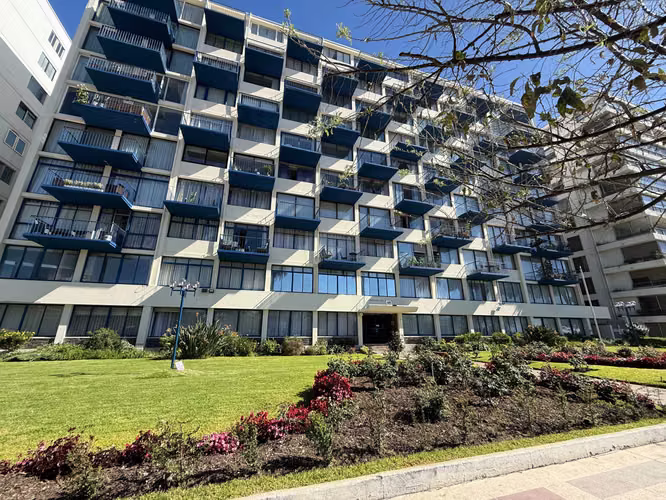 4 DORMITORIOS 2 BAÑOS INCLUYE GGCC VIÑA DEL MAR (180999) - Imagen 18
