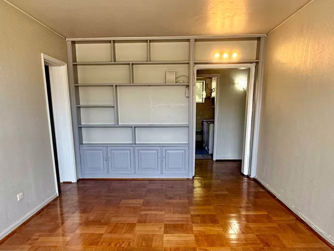 4 DORMITORIOS 2 BAÑOS INCLUYE GGCC VIÑA DEL MAR (180999) - Imagen 2