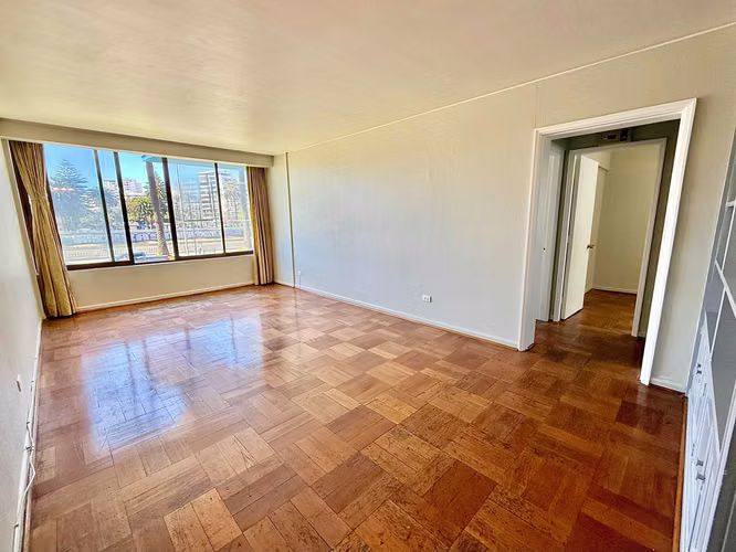 4 DORMITORIOS 2 BAÑOS INCLUYE GGCC VIÑA DEL MAR (180999) - Imagen 3