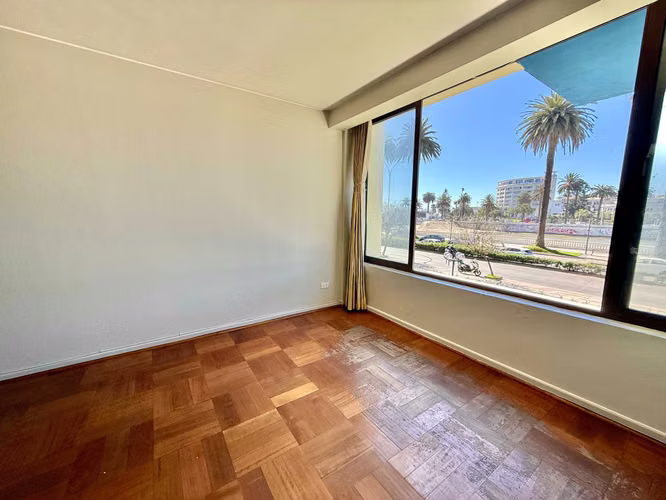 4 DORMITORIOS 2 BAÑOS INCLUYE GGCC VIÑA DEL MAR (180999) - Imagen 4