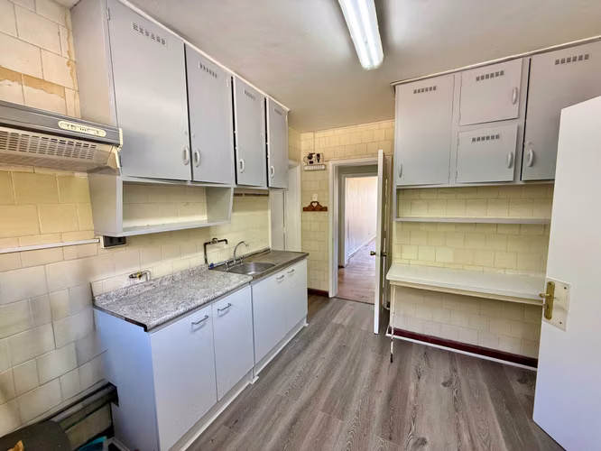 4 DORMITORIOS 2 BAÑOS INCLUYE GGCC VIÑA DEL MAR (180999) - Imagen 6