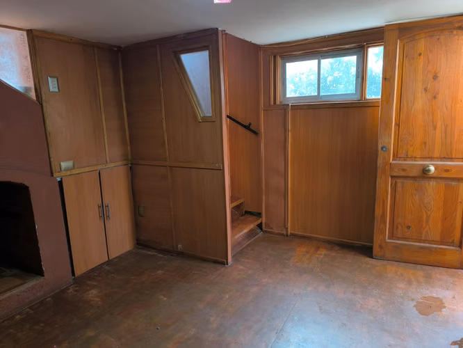 Arriendo Casa Interior con estacionamiento, Playa Ancha - Imagen 4