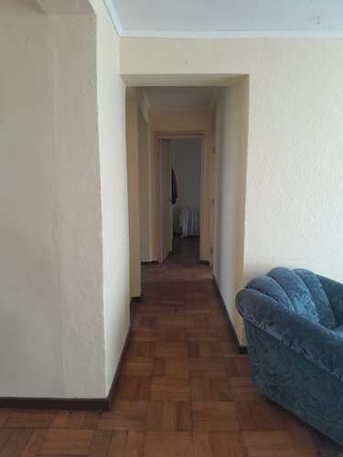 Vendo Departamento 3 dorm. y estacionamiento Playa Ancha