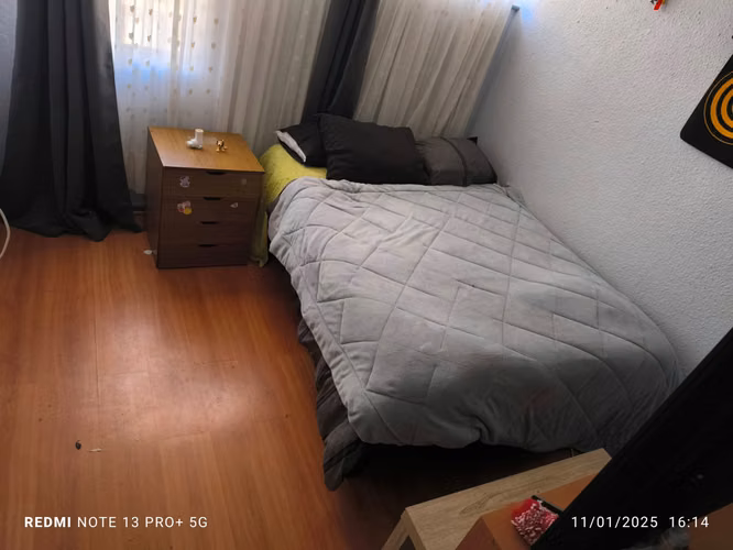 Vendo departamento en Marina Mercante, Playa Ancha, Valpo - Imagen 9