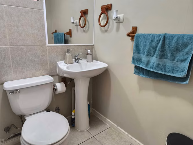 VENDO CASA EN CONDOMINIO BOSQUE CENTENARIO, QUILPUE - Imagen 11
