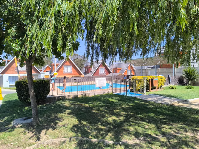 VENDO CASA EN CONDOMINIO BOSQUE CENTENARIO, QUILPUE - Imagen 12