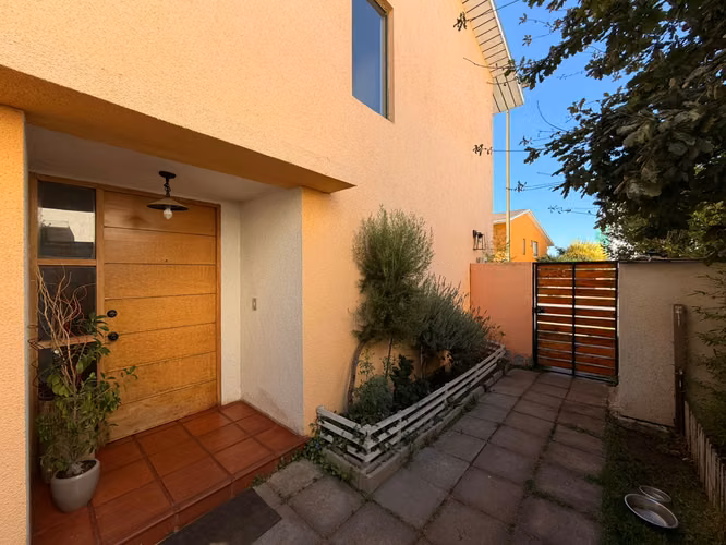Venta Casa 4 Dormitorios Curauma