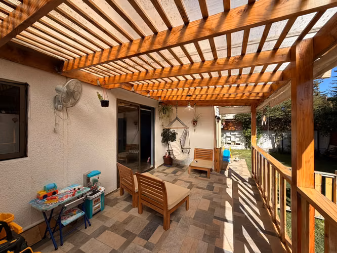 Venta Casa 4 Dormitorios Curauma - Imagen 16