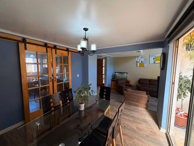 Venta Casa 4 Dormitorios Curauma - Imagen 6