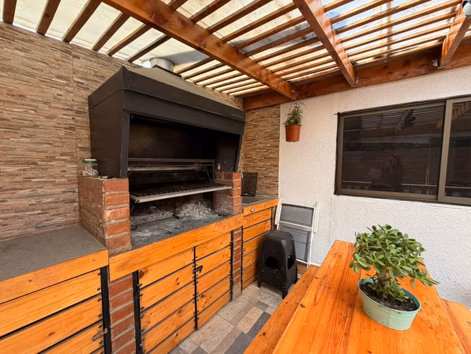 Venta Casa 4 Dormitorios Curauma - Imagen 18