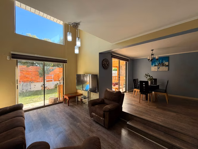 Venta Casa 4 Dormitorios Curauma - Imagen 4