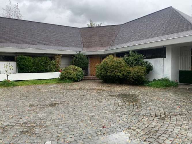 Terreno de 2.857 m2 con casa (111183) - Imagen 11