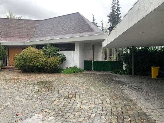Terreno de 2.857 m2 con casa (111183) - Imagen 7