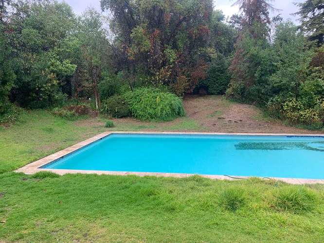 Terreno de 2.857 m2 con casa (111183) - Imagen 21