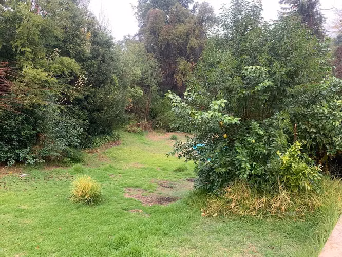 Excelente terreno en Las Condes (111183) - Imagen 20