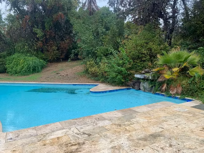 Excelente terreno en Las Condes (111183) - Imagen 15