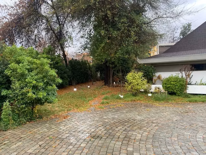 Excelente terreno en Las Condes (111183) - Imagen 22