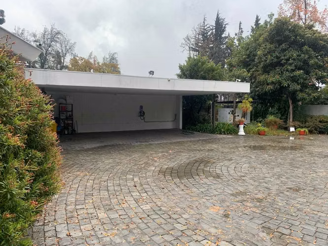 Excelente terreno en Las Condes (111183) - Imagen 10