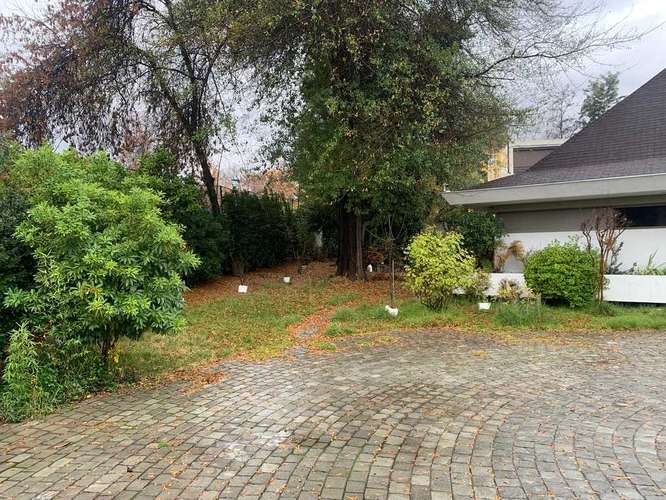 Terreno de 2.857 m2 con casa (111183) - Imagen 22