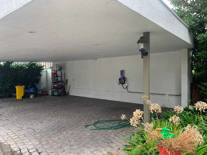Terreno de 2.857 m2 con casa (111183) - Imagen 6