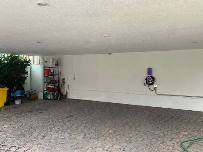 Terreno de 2.857 m2 con casa (111183) - Imagen 2