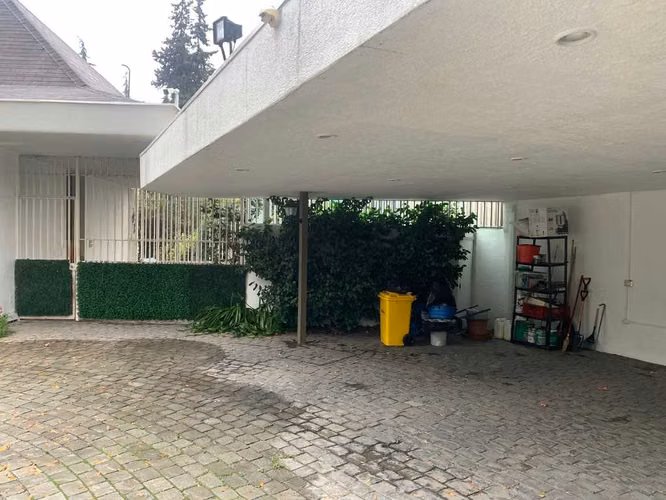 Excelente terreno en Las Condes (111183) - Imagen 5