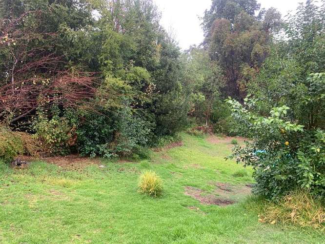 Terreno de 2.857 m2 con casa (111183) - Imagen 3