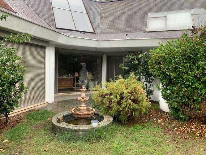 Terreno de 2.857 m2 con casa (111183) - Imagen 12