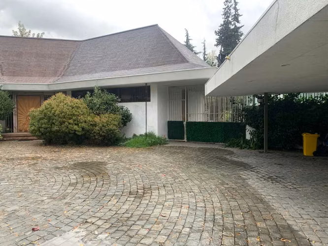 Excelente terreno en Las Condes (111183) - Imagen 7