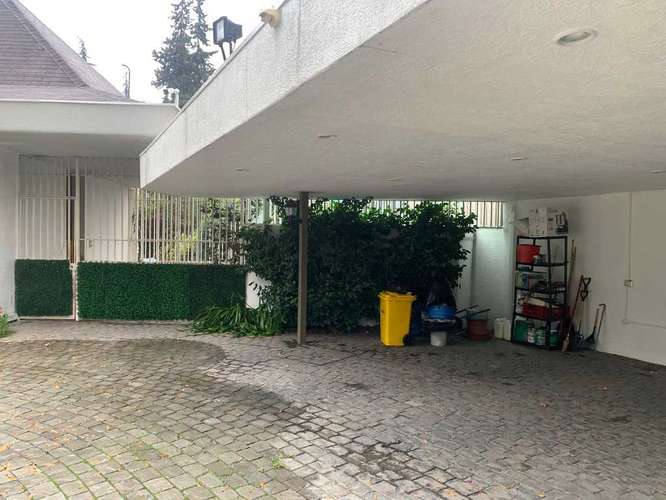 Terreno de 2.857 m2 con casa (111183) - Imagen 5