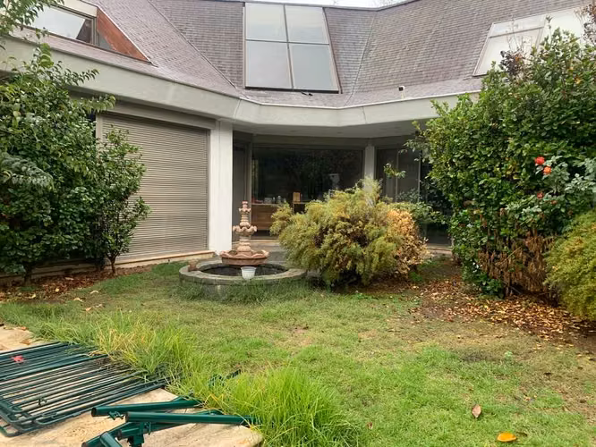 Excelente terreno en Las Condes (111183) - Imagen 17