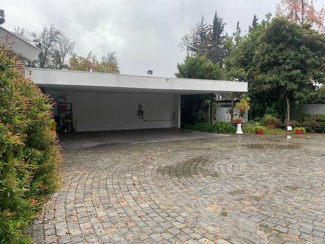Terreno de 2.857 m2 con casa (111183) - Imagen 10