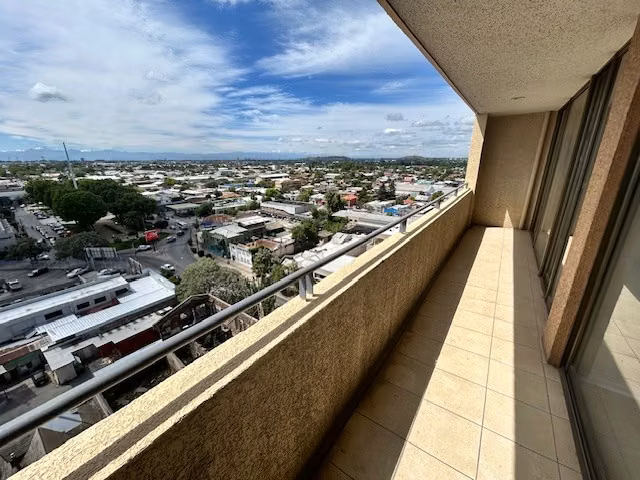 Departamento en Venta de 2 dorm 2 Baños 1E. en Talca