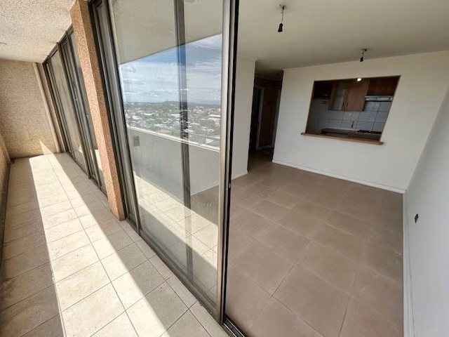 Venta Departamento 2D 2B EDIF AMALFI Centro Talca - Imagen 2